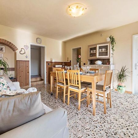 Casa Vacanze Voiandes Tremosine Buitenkant foto