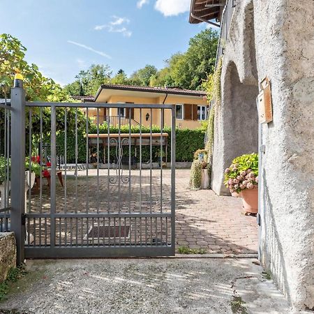 Casa Vacanze Voiandes Tremosine Buitenkant foto