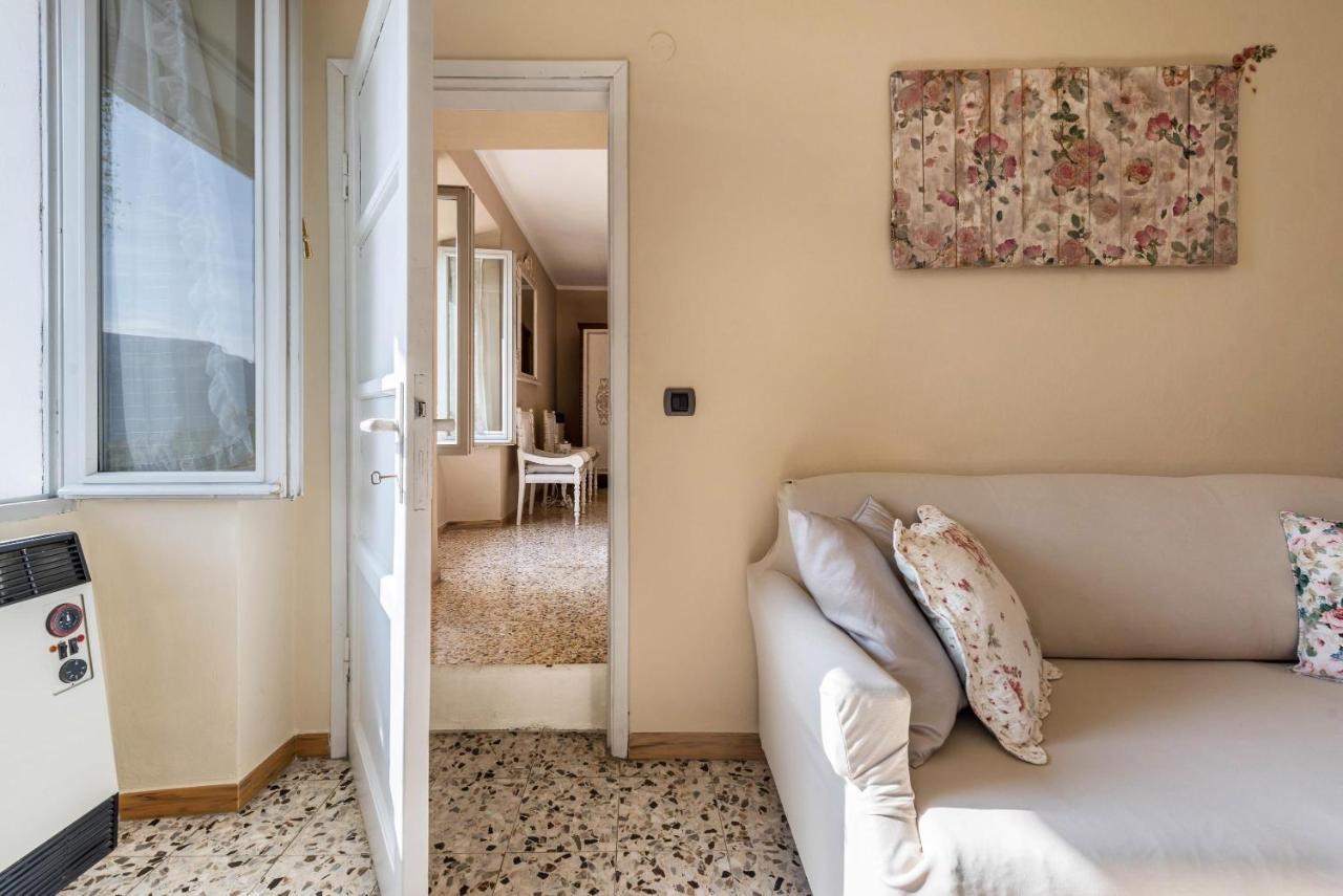 Casa Vacanze Voiandes Tremosine Buitenkant foto