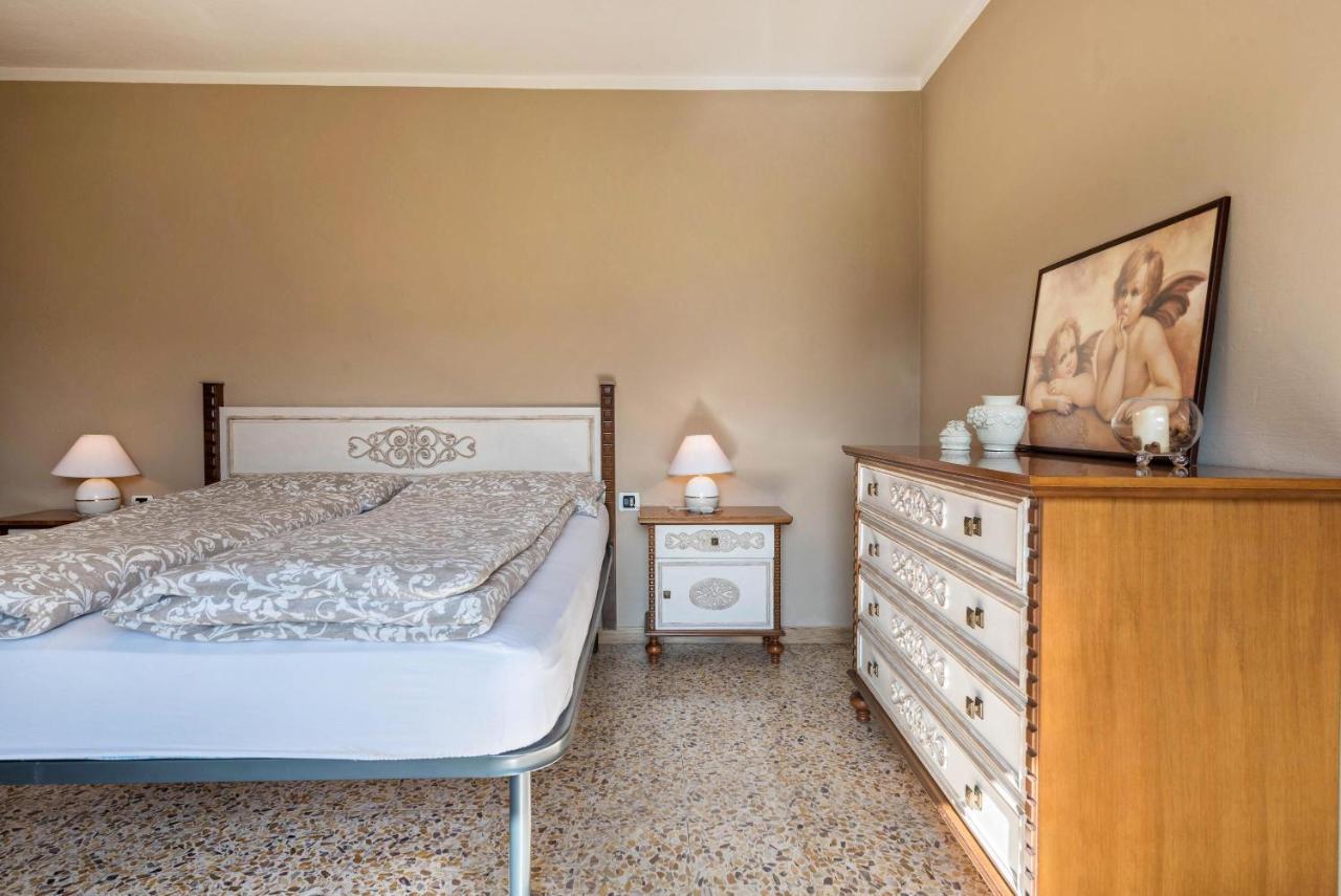 Casa Vacanze Voiandes Tremosine Buitenkant foto