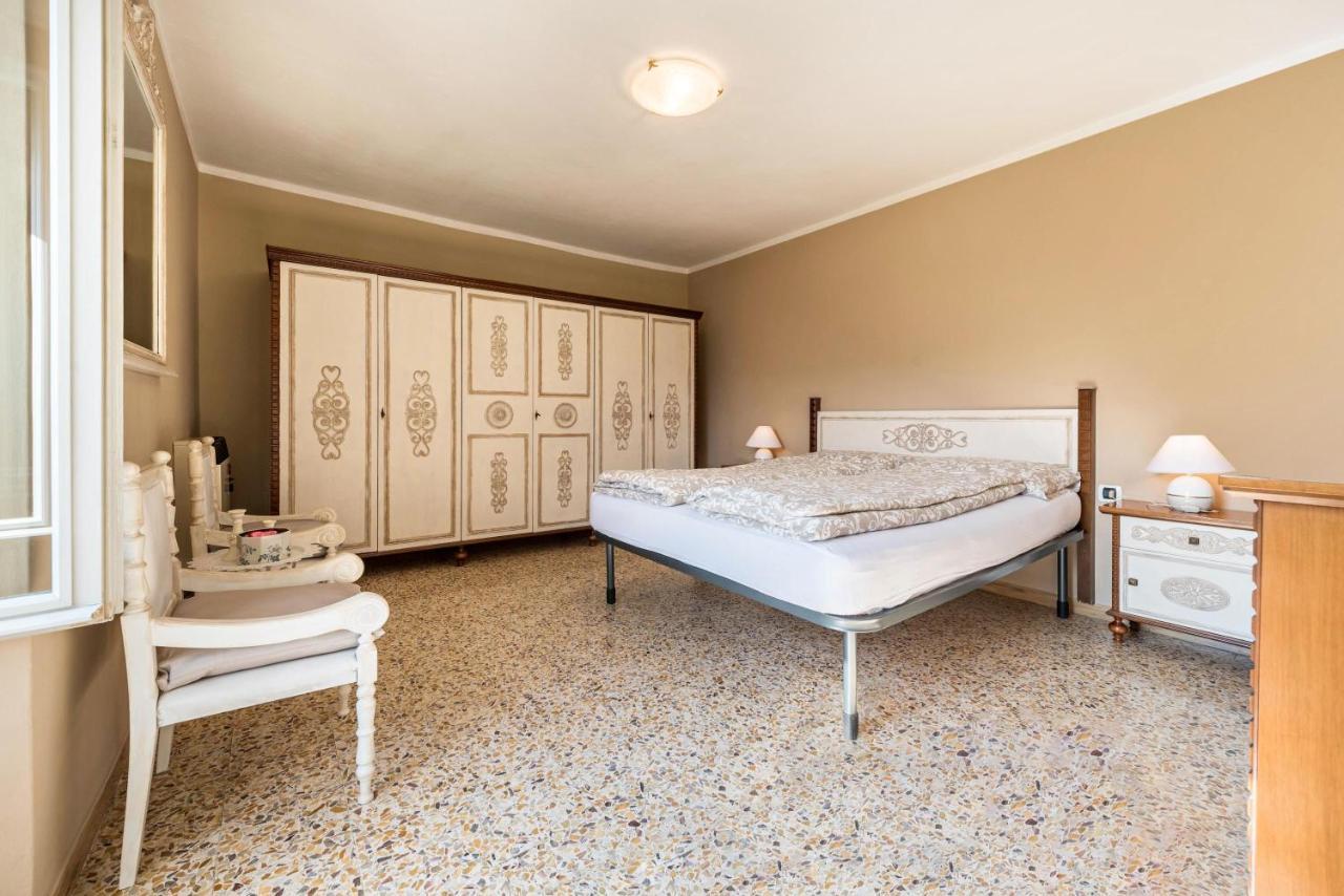 Casa Vacanze Voiandes Tremosine Buitenkant foto