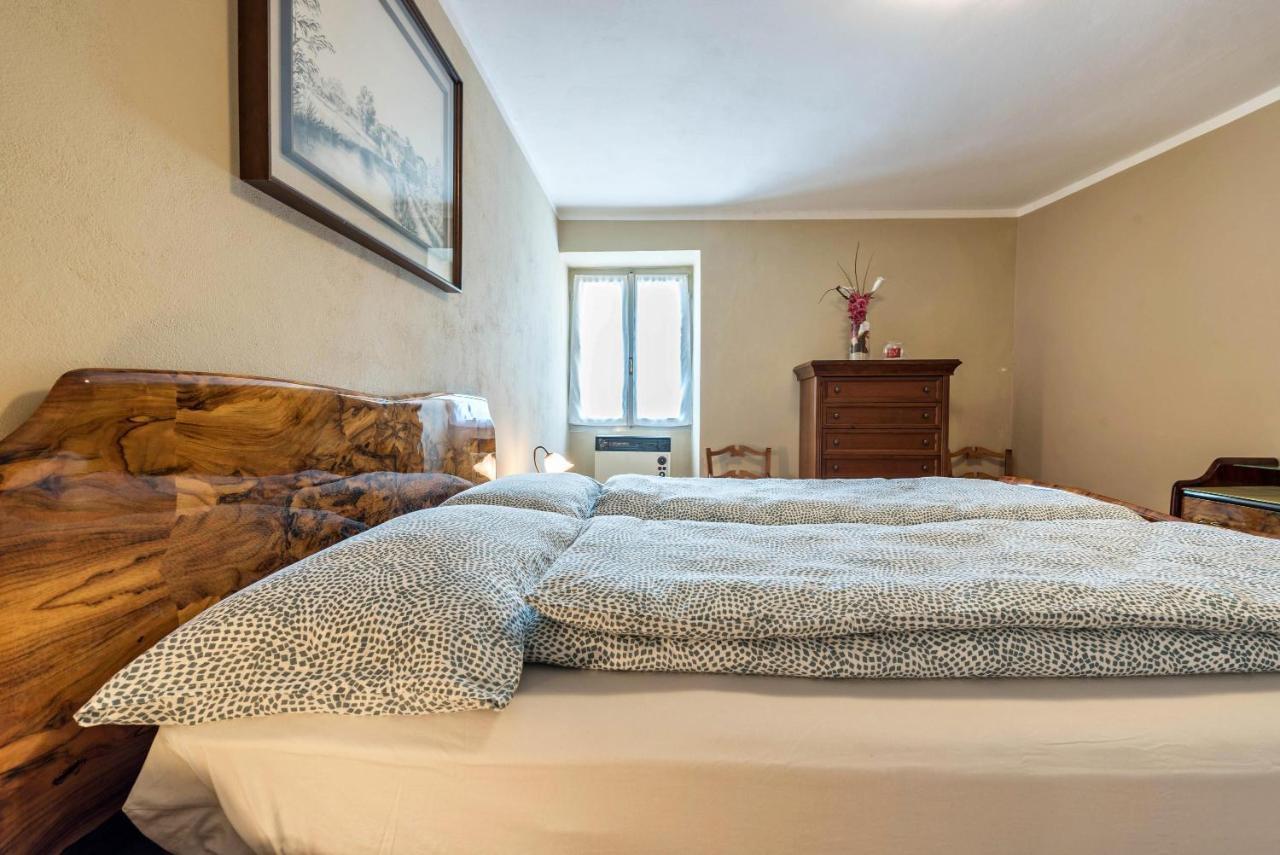 Casa Vacanze Voiandes Tremosine Buitenkant foto