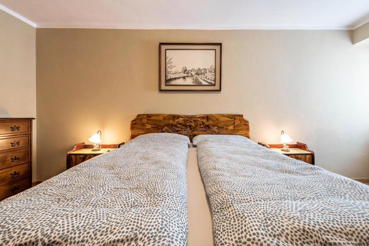 Casa Vacanze Voiandes Tremosine Buitenkant foto